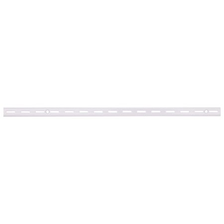 PROSOURCE Standard Shelf Sgl 36In White 25212PHL